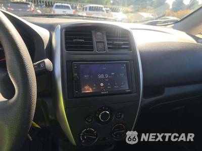 2015 Nissan Versa Note S Plus - zdjęcie 10 z 23 - miniatura