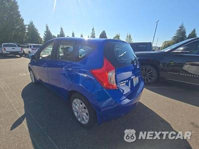 2015 Nissan Versa Note S Plus - zdjęcie 2 z 23 - miniatura