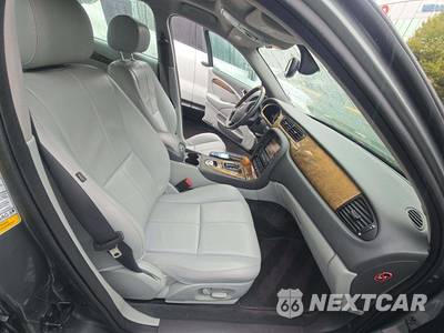 2005 Jaguar S-TYPE V6 - zdjęcie 18 z 20 - miniatura