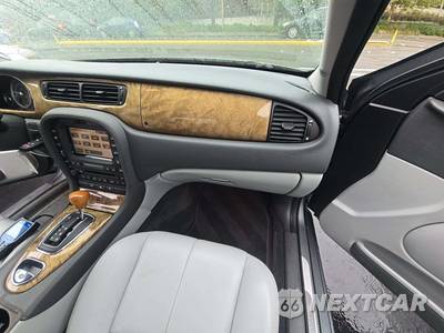2005 Jaguar S-TYPE V6 - zdjęcie 19 z 20 - miniatura