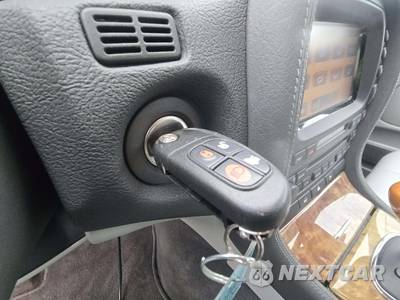 2005 Jaguar S-TYPE V6 - zdjęcie 8 z 20 - miniatura