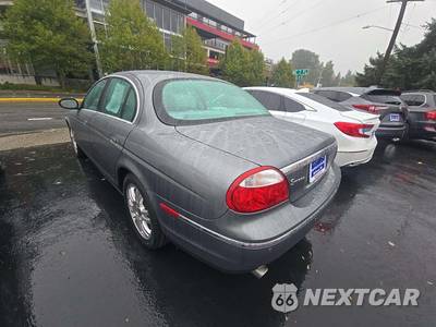 2005 Jaguar S-TYPE V6 - zdjęcie 2 z 20 - miniatura