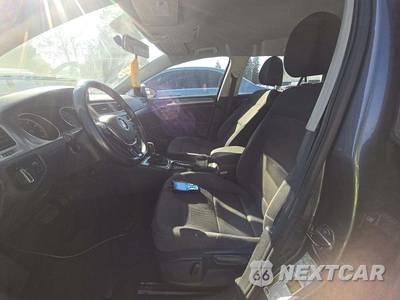 2016 Volkswagen Golf 1.8T S Hatchback - zdjęcie 6 z 22 - miniatura