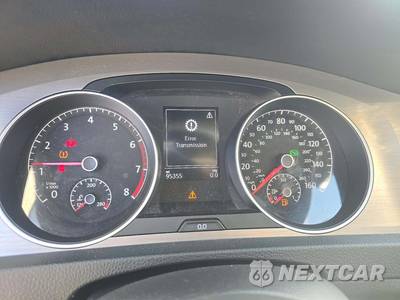 2016 Volkswagen Golf 1.8T S Hatchback - zdjęcie 9 z 22 - miniatura