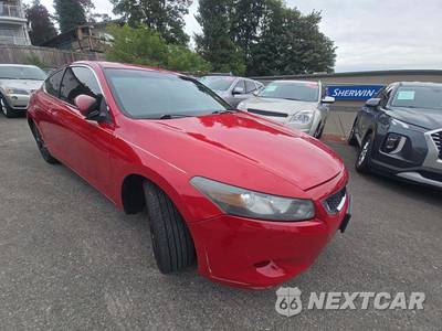 2010 Honda Accord Coupe EX-L - zdjęcie 4 z 23 - miniatura