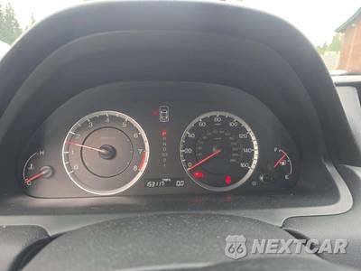 2010 Honda Accord Coupe EX-L - zdjęcie 9 z 23 - miniatura