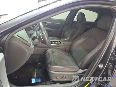 2021 Hyundai Sonata SEL Plus - zdjęcie 6 z 28 - miniatura