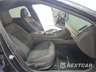 2021 Hyundai Sonata SEL Plus - zdjęcie 18 z 28 - miniatura