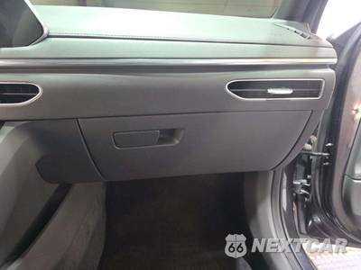 2021 Hyundai Sonata SEL Plus - zdjęcie 19 z 28 - miniatura