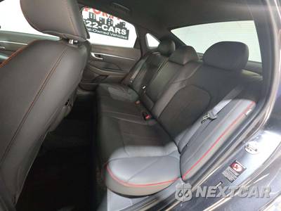 2021 Hyundai Sonata SEL Plus - zdjęcie 13 z 28 - miniatura