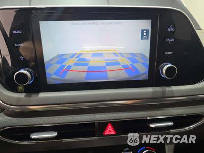 2021 Hyundai Sonata SEL Plus - zdjęcie 27 z 28 - miniatura