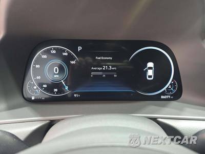 2021 Hyundai Sonata SEL Plus - zdjęcie 9 z 28 - miniatura