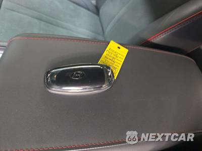 2021 Hyundai Sonata SEL Plus - zdjęcie 8 z 28 - miniatura