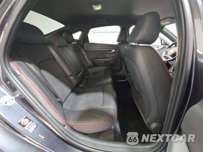 2021 Hyundai Sonata SEL Plus - zdjęcie 16 z 28 - miniatura