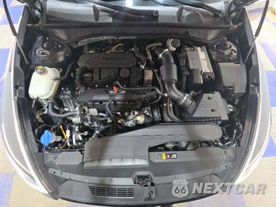 2021 Hyundai Sonata SEL Plus - zdjęcie 24 z 28 - miniatura
