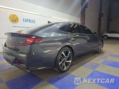 2021 Hyundai Sonata SEL Plus - zdjęcie 3 z 28 - miniatura