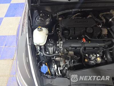 2021 Hyundai Sonata SEL Plus - zdjęcie 25 z 28 - miniatura