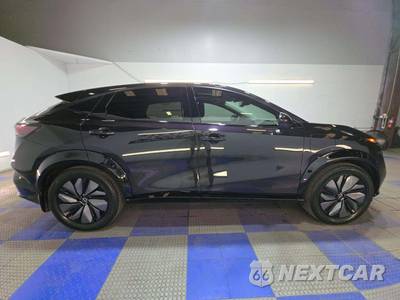 2024 Nissan Ariya EVOLVE+ e-4ORCE - zdjęcie 4 z 27 - miniatura