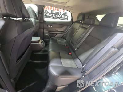 2024 Nissan Ariya EVOLVE+ e-4ORCE - zdjęcie 13 z 27 - miniatura