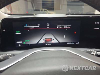 2024 Nissan Ariya EVOLVE+ e-4ORCE - zdjęcie 9 z 27 - miniatura
