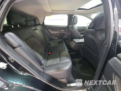 2024 Nissan Ariya EVOLVE+ e-4ORCE - zdjęcie 17 z 27 - miniatura