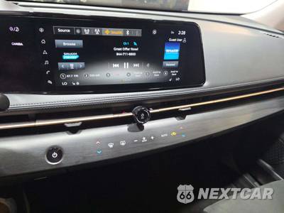 2024 Nissan Ariya EVOLVE+ e-4ORCE - zdjęcie 10 z 27 - miniatura