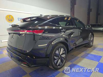 2024 Nissan Ariya EVOLVE+ e-4ORCE - zdjęcie 3 z 27 - miniatura