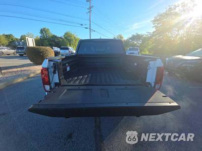 2024 Honda Ridgeline Black Edition Crew Cab Medium Bed - zdjęcie 11 z 18 - miniatura