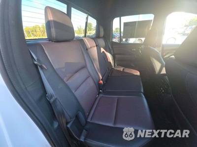 2024 Honda Ridgeline Black Edition Crew Cab Medium Bed - zdjęcie 13 z 18 - miniatura