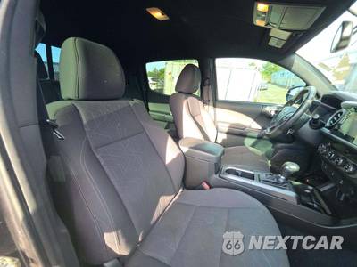 2016 Toyota Tacoma TRD Sport Crew Cab Long Bed - zdjęcie 15 z 19 - miniatura