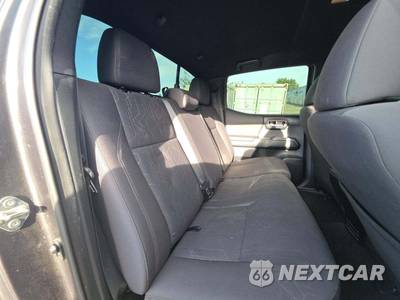 2016 Toyota Tacoma TRD Sport Crew Cab Long Bed - zdjęcie 13 z 19 - miniatura