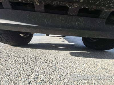 2016 Toyota Tacoma TRD Sport Crew Cab Long Bed - zdjęcie 17 z 19 - miniatura