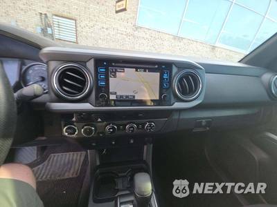 2016 Toyota Tacoma TRD Sport Crew Cab Long Bed - zdjęcie 7 z 19 - miniatura