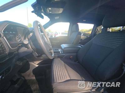 2022 Ford F-150 XL Crew Cab Short Bed - zdjęcie 3 z 19 - miniatura