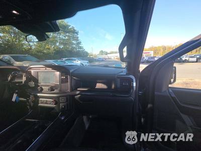 2022 Ford F-150 XL Crew Cab Short Bed - zdjęcie 16 z 19 - miniatura