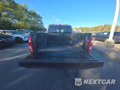 2022 Ford F-150 XL Crew Cab Short Bed - zdjęcie 11 z 19 - miniatura