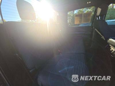 2022 Ford F-150 XL Crew Cab Short Bed - zdjęcie 13 z 19 - miniatura
