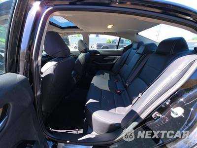2024 Nissan Altima SL - zdjęcie 10 z 24 - miniatura
