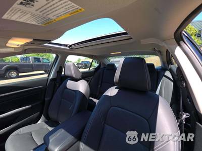 2024 Nissan Altima SL - zdjęcie 8 z 24 - miniatura