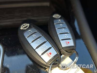 2024 Nissan Altima SL - zdjęcie 5 z 24 - miniatura