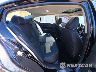 2024 Nissan Altima SL - zdjęcie 13 z 24 - miniatura