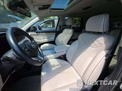 2021 Hyundai Palisade Limited - zdjęcie 6 z 25 - miniatura