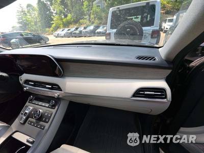 2021 Hyundai Palisade Limited - zdjęcie 20 z 25 - miniatura