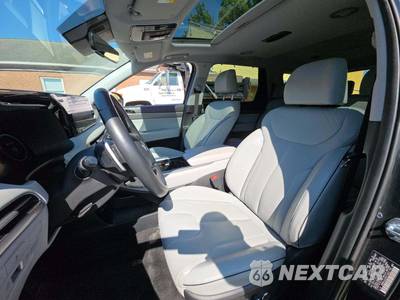 2024 Hyundai Palisade SEL 7-Passenger - zdjęcie 6 z 32 - miniatura