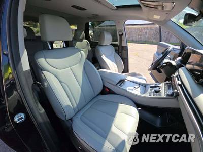 2024 Hyundai Palisade SEL 7-Passenger - zdjęcie 19 z 32 - miniatura