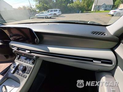 2024 Hyundai Palisade SEL 7-Passenger - zdjęcie 20 z 32 - miniatura