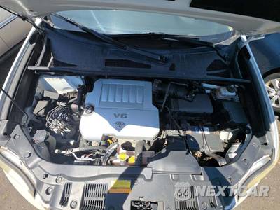 2008 Toyota Highlander Sport - zdjęcie 29 z 31 - miniatura