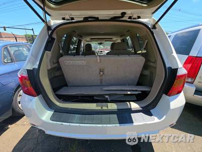 2008 Toyota Highlander Sport - zdjęcie 15 z 31 - miniatura
