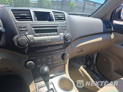 2008 Toyota Highlander Sport - zdjęcie 10 z 31 - miniatura