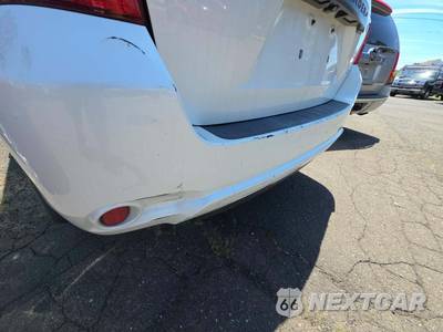 2008 Toyota Highlander Sport - zdjęcie 25 z 31 - miniatura